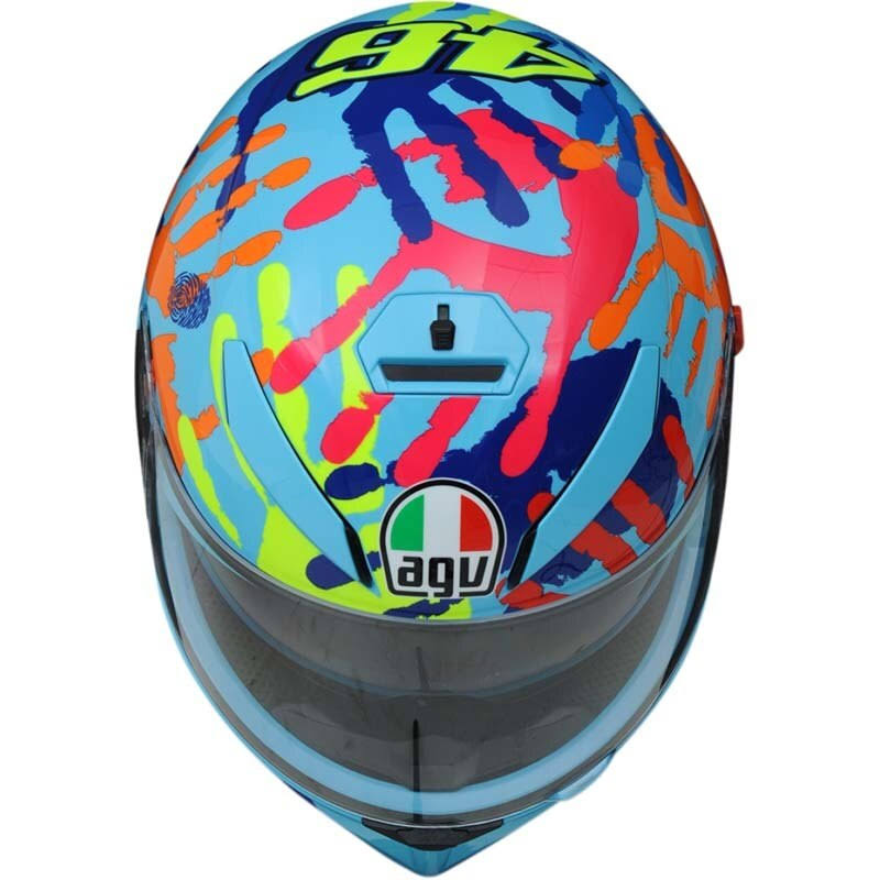 K-3 SV Helmet (2XL) Y269