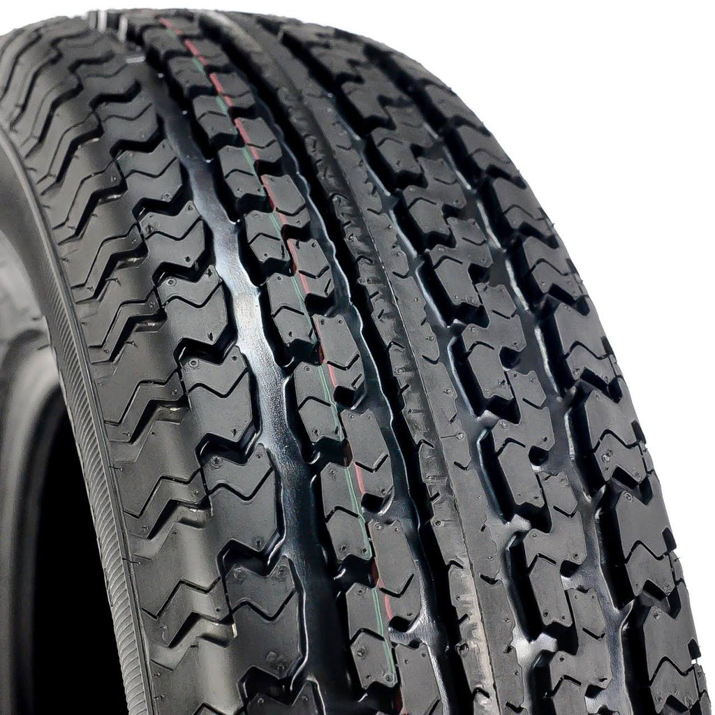 235/85R16 12 Ply All Season Tire C551