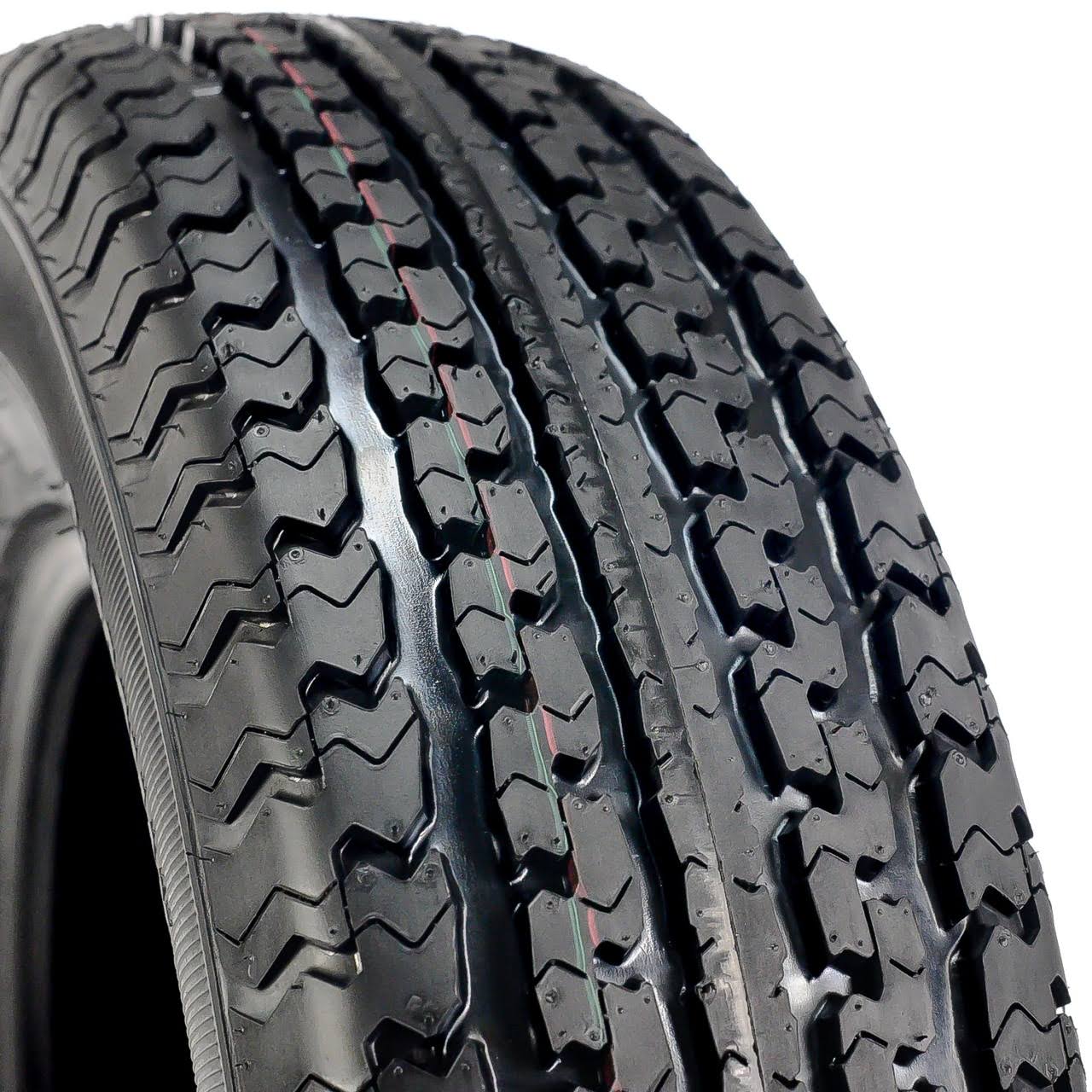 235/85R16 12 Ply All Season Tire C551