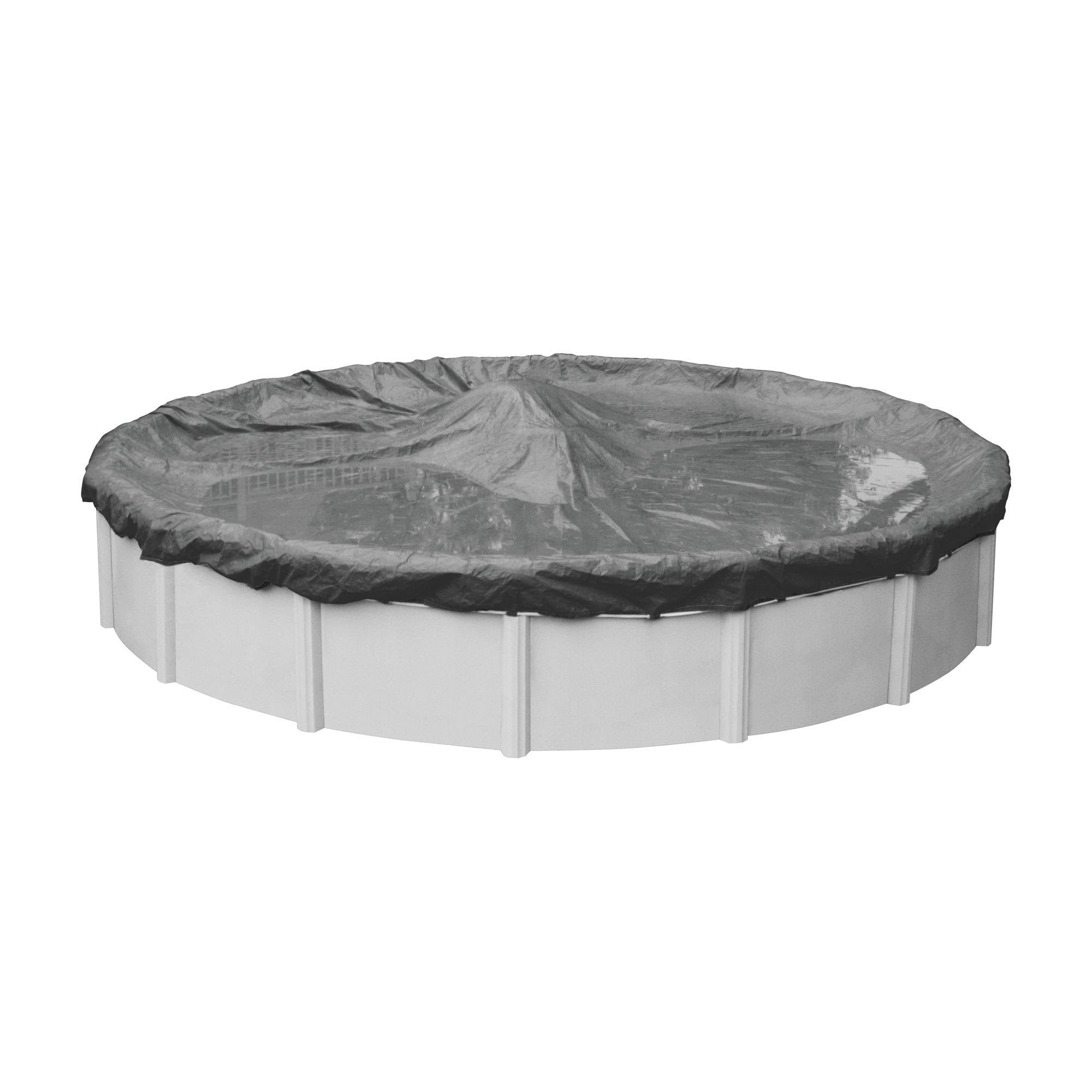 30& Round Winter Pool Cover D92017