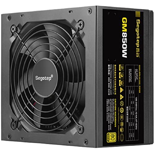 850W Full Module Power Supply J366434