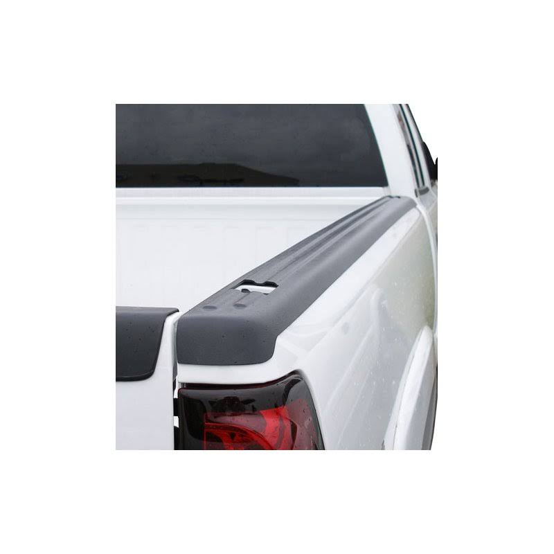 Ribbed Bed Rail Cap K70918