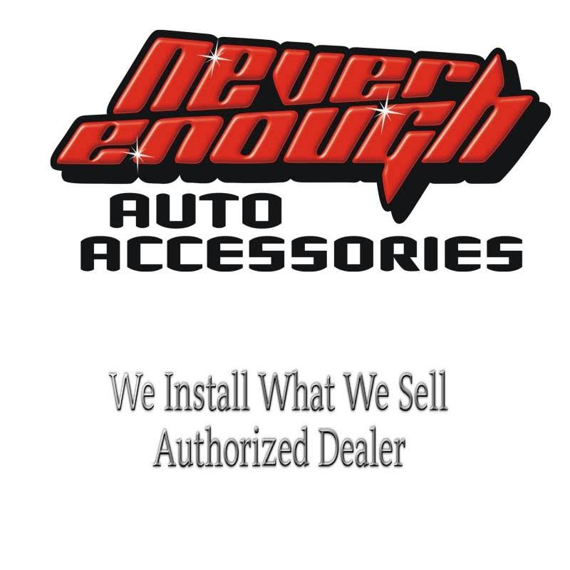 1.25-Inch Body Lift Kit X236695