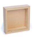 Cradled Wood Panel O75922