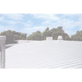 Peel & Seal Self Stick Roll Roofing 36 in. Aluminum Y364548