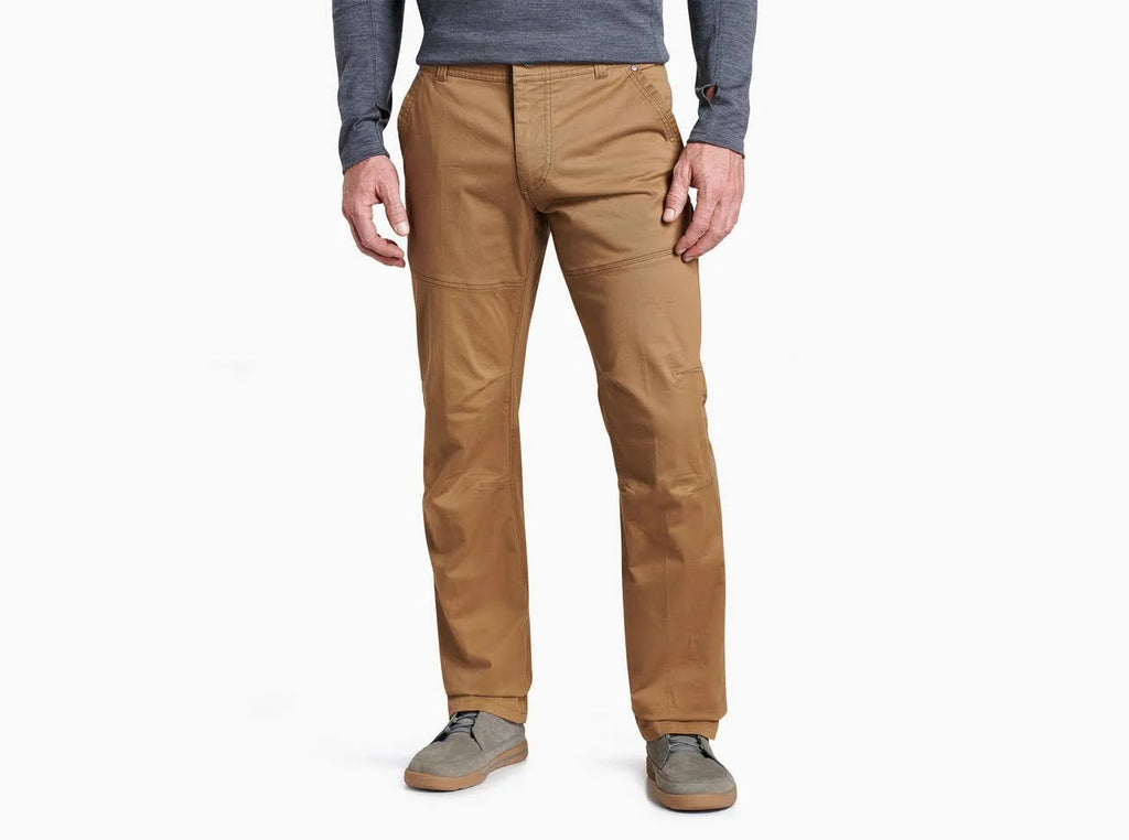 Grain Men's Pant N5769