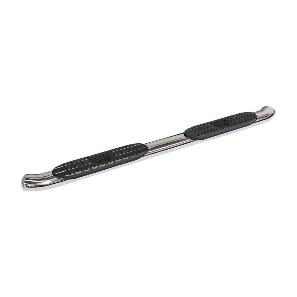 Oval Nerf Step Bars Cab Length B890529