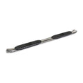 Oval Nerf Step Bars Cab Length B890529