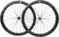 Carbon Disc Wheelset Clincher Center Lock Thru Axle G70949