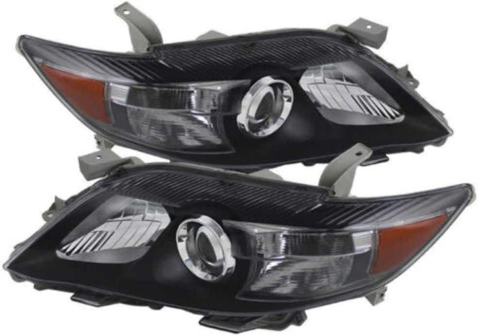 Driver Side Headlight for Toyota Camry 2010 2011 L2557