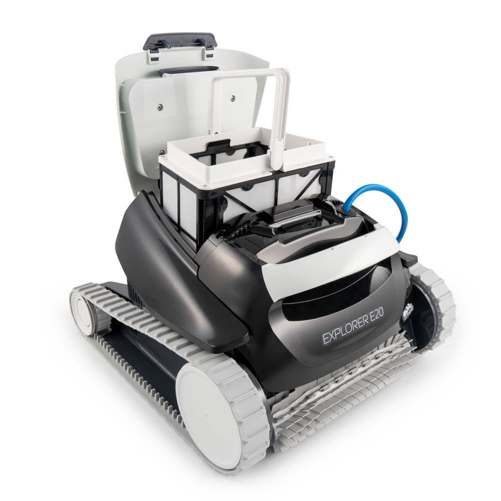 Robotic Pool Cleaner B8145