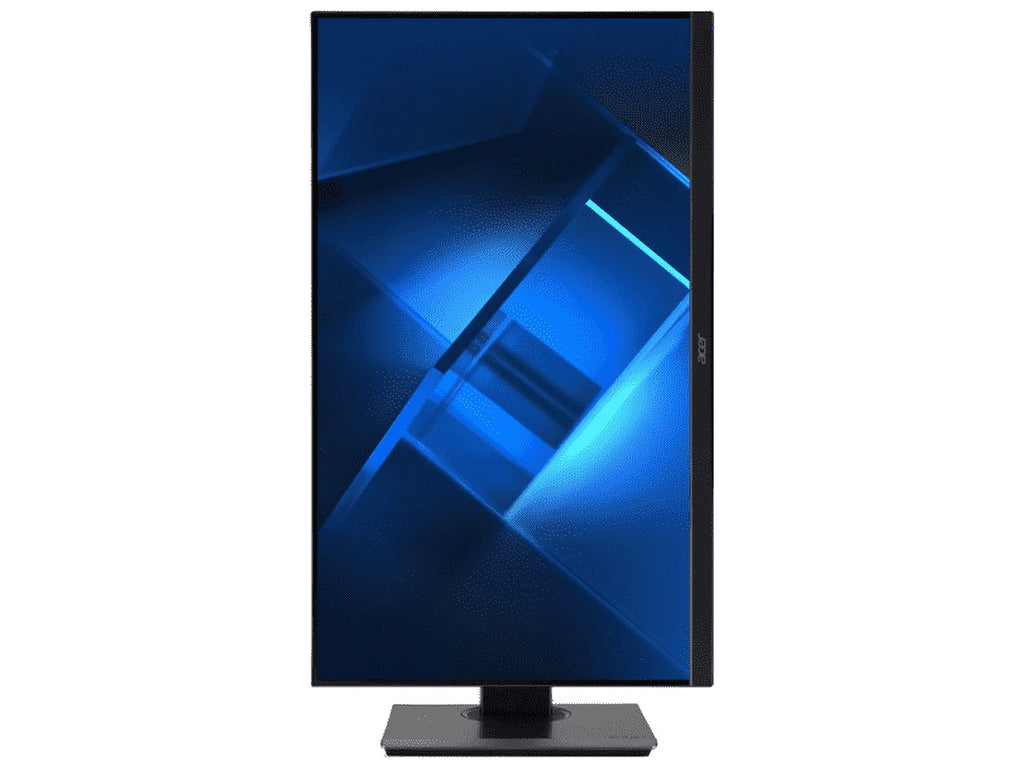 23.8" Widescreen LCD Monitor - 4 ms GTG - FreeSync - Vertical Alignment - Black T66470