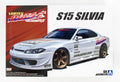 1/24 Scale Nissan S15 Silvia Kit Y80313