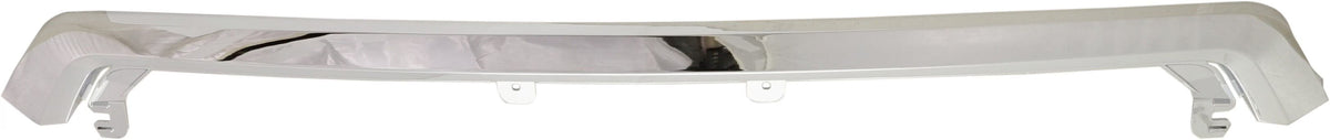 Chrome Hood Molding for 2017-2018 Subaru Forester F3946