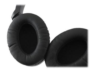 Active Noise Cancelling Headphones K27492