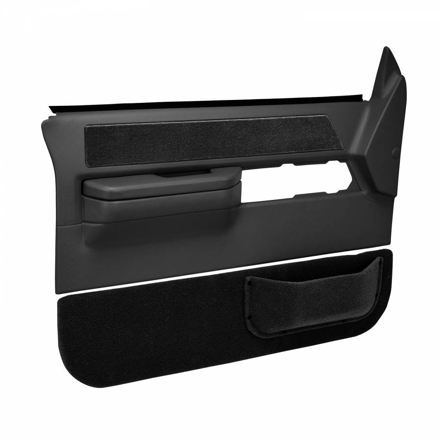 Door Panel S6144