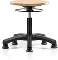 Wood Pneumatic Stool W5100