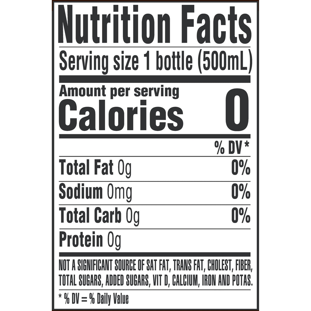 101.4-ounce Spring Water Plastic Jugs (Pack of 6) R5376