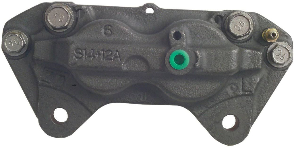 Disc Brake Caliper K92631
