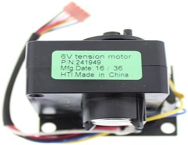 Elliptical Resistance Motor Pack of 2 M9424