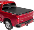 TruXport Soft Roll Up Truck Bed Tonneau Cover V664884
