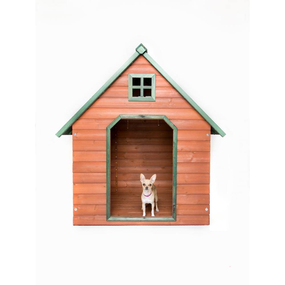 XXL Doghouse U6171