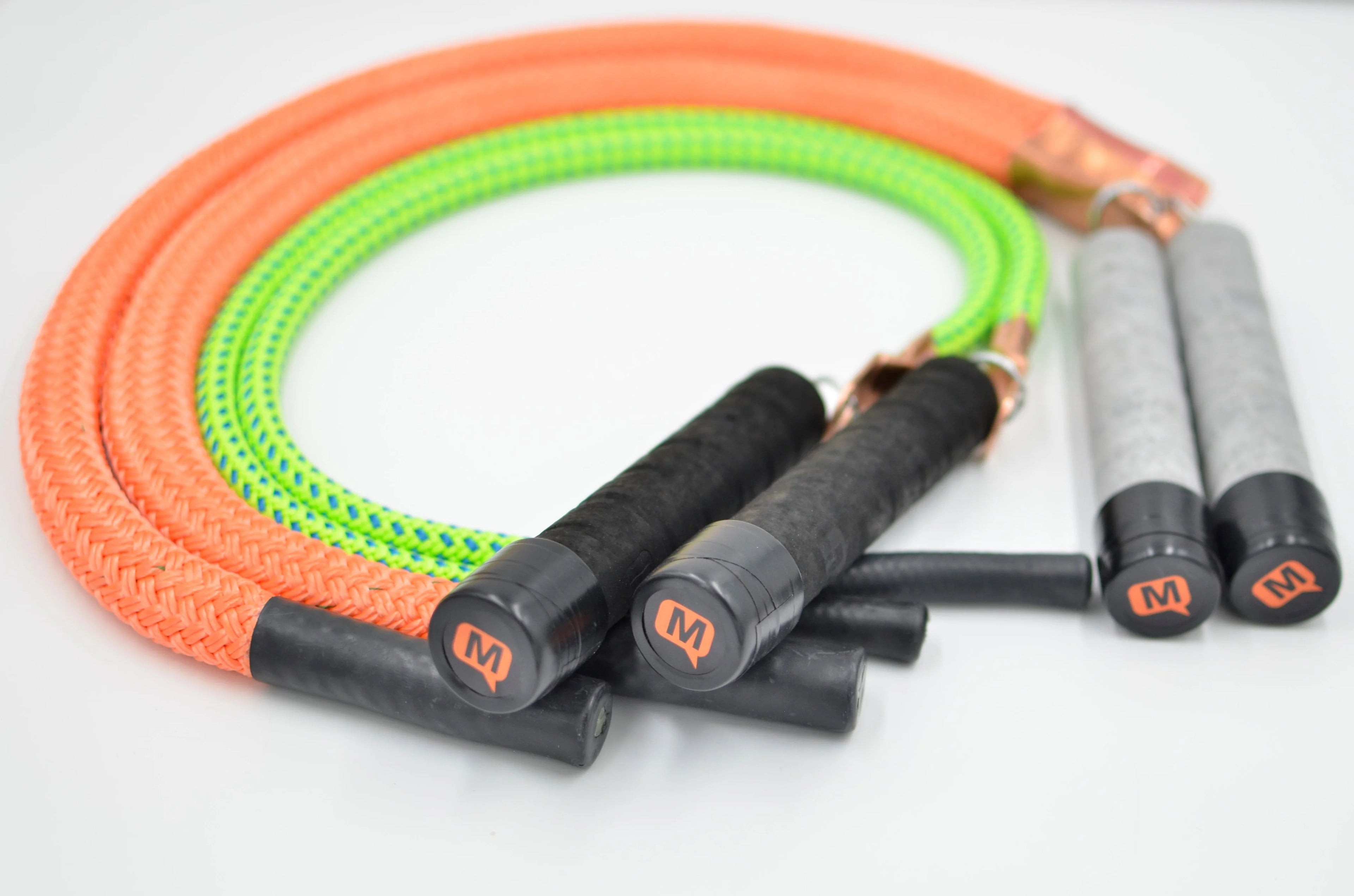 Seated Adaptive Jump Rope W7366