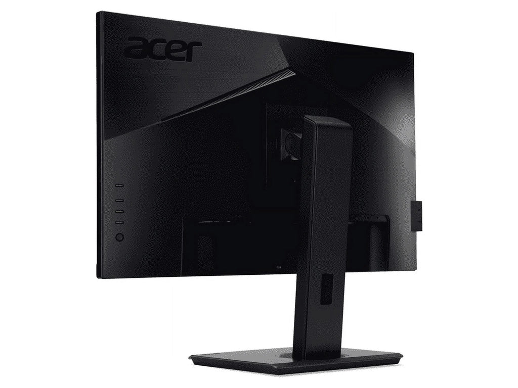 23.8" Widescreen LCD Monitor - 4 ms GTG - FreeSync - Vertical Alignment - Black T66470