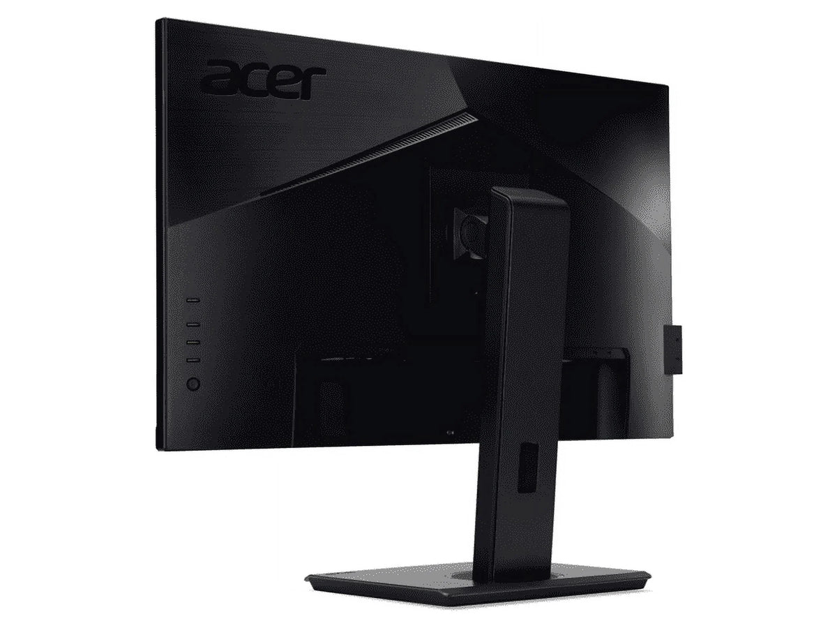 23.8" Widescreen LCD Monitor - 4 ms GTG - FreeSync - Vertical Alignment - Black T66470