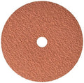 Fiber Disc 24 Grit pk100 T264