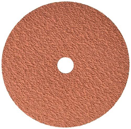 Fiber Disc 24 Grit pk100 T264