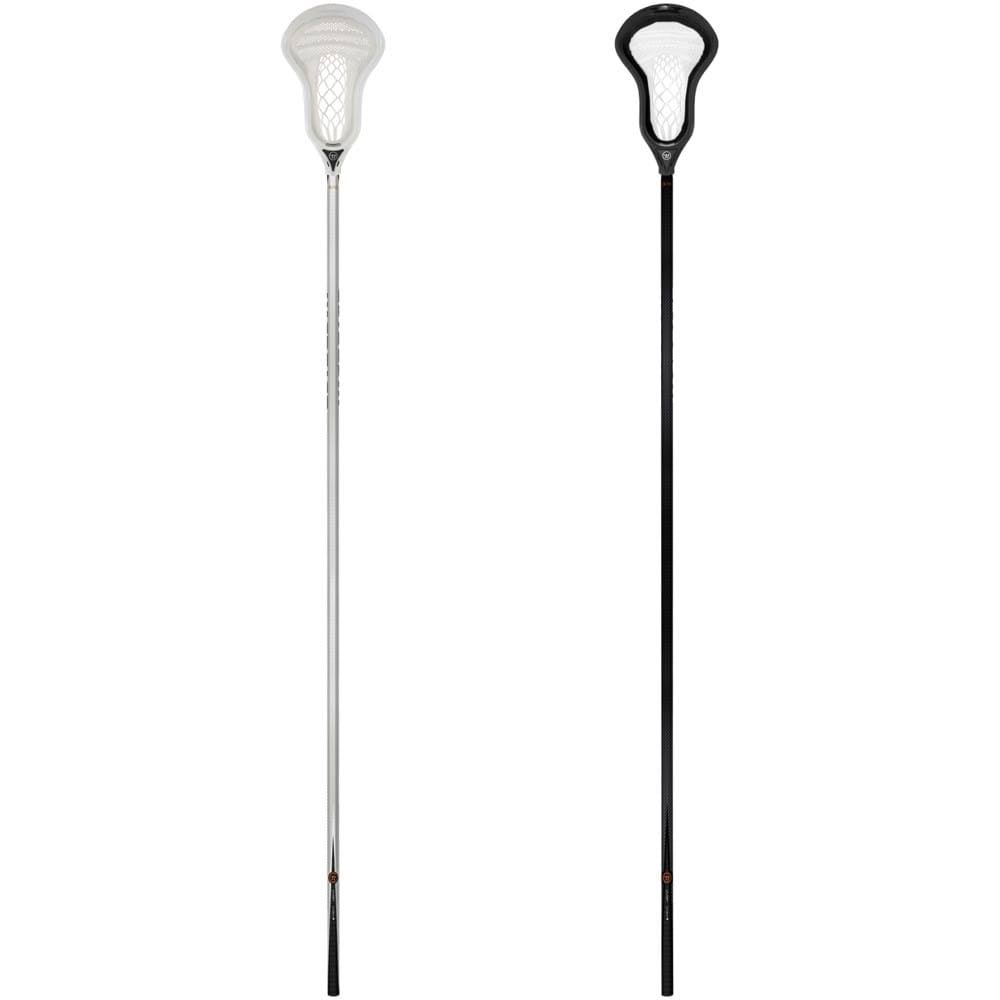 Black Composite Lacrosse Stick D111141