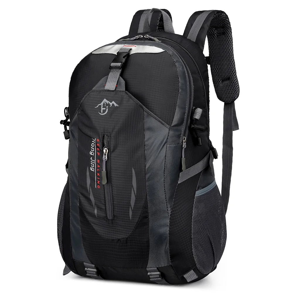 Waterproof Two Shoulder Bag 40L T547