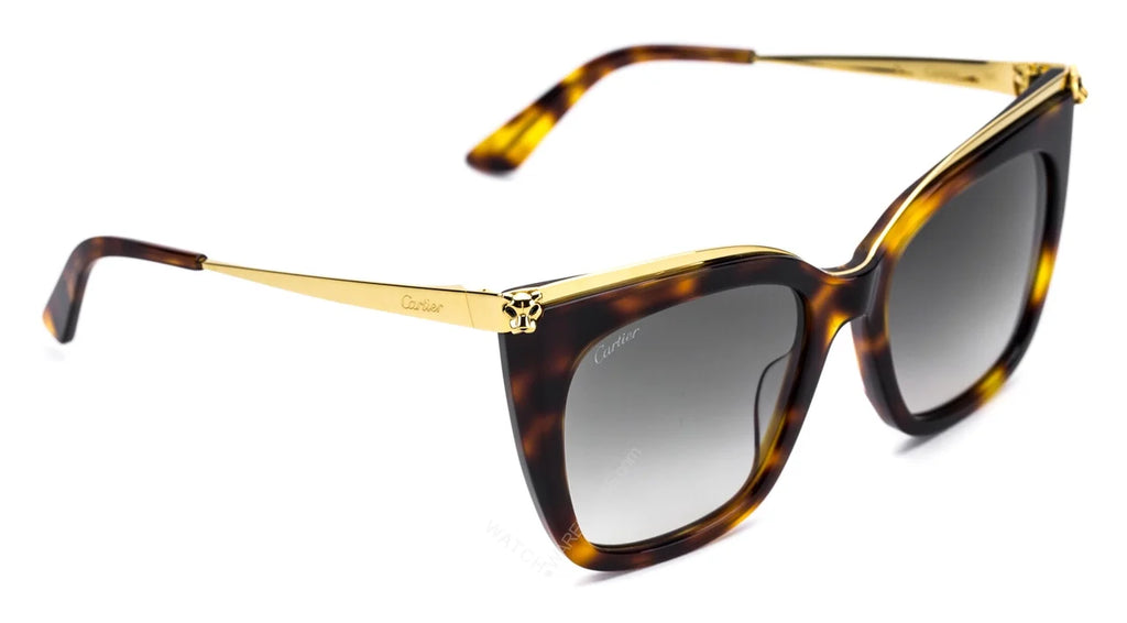 Grey Butterfly Ladies Sunglasses F79560