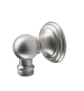 Lined Decorative Supply Elbow O7385