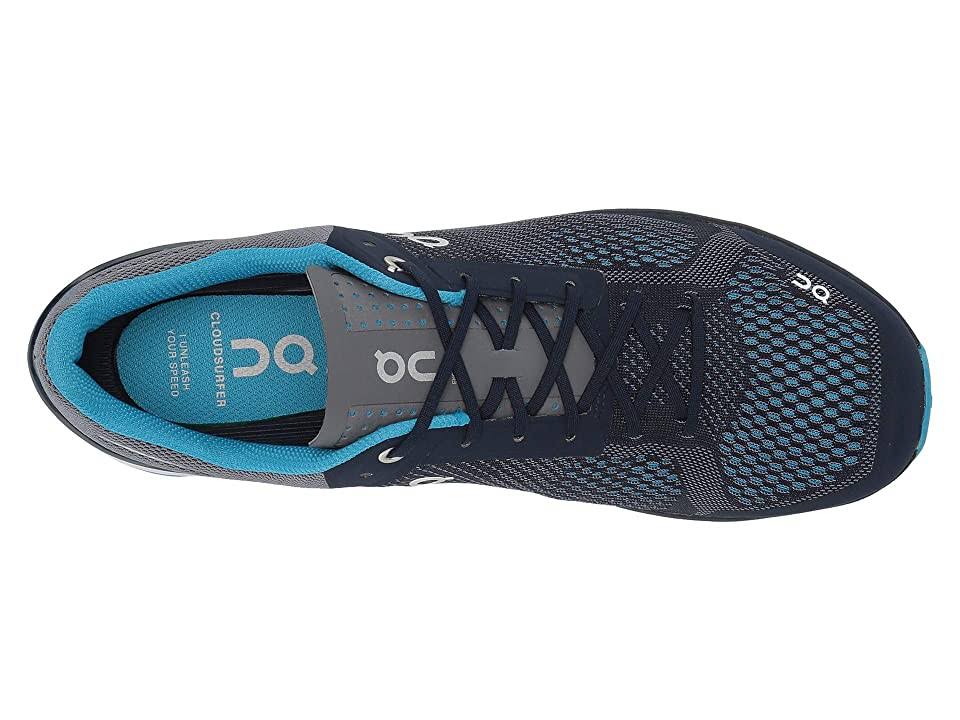 Men's Cloudsurfer V2 Midnight Malibu 14 D C607842