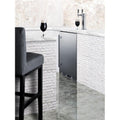 Built-In Outdoor Beer Kegerator O907
