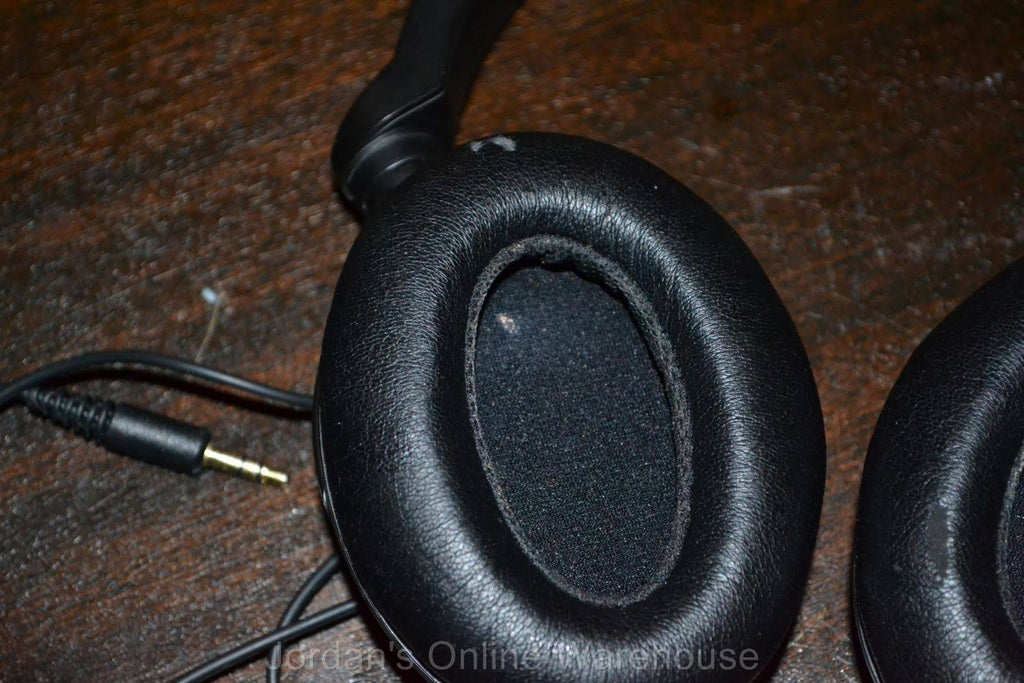 Active Noise Cancelling Headphones K27492