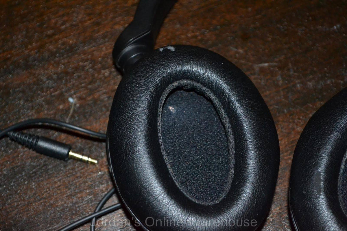 Active Noise Cancelling Headphones K27492
