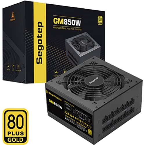 850W Full Module Power Supply J366434