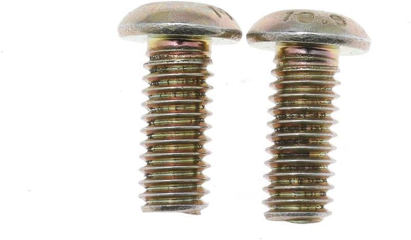 Pack of 2 Gasoline Pack Mount for 1 3/4 Diameter Roll Cage A481