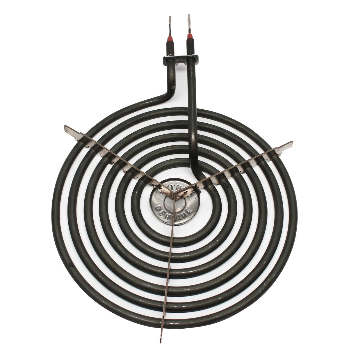 2-Pack 8 inch Surface Burner Element for Range N1939
