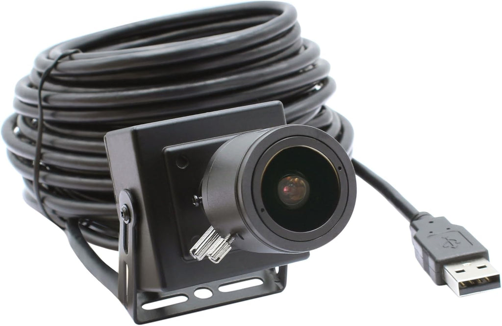4mm Lens Prototype Camera H200770