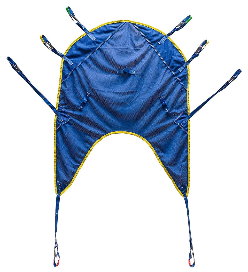 Large Mesh Full Head Support Sling F951