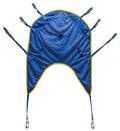Large Mesh Full Head Support Sling F951