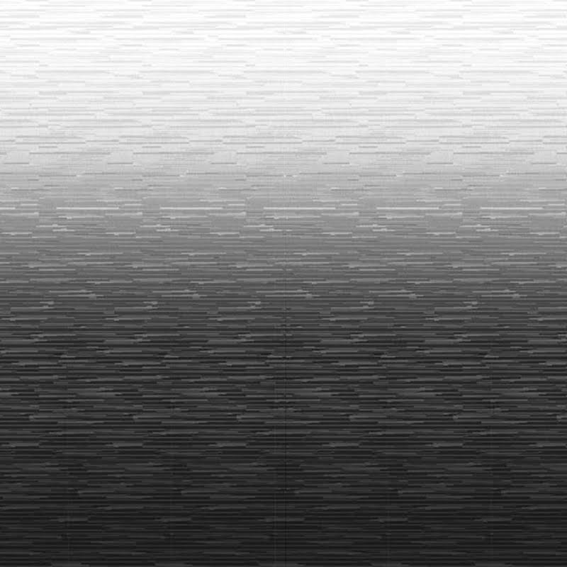 Black Fade Awning Fabric H707918