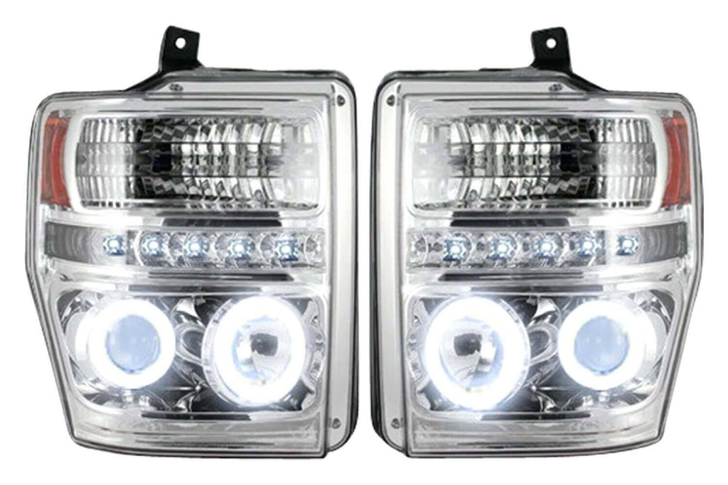 Projector Headlights R952820
