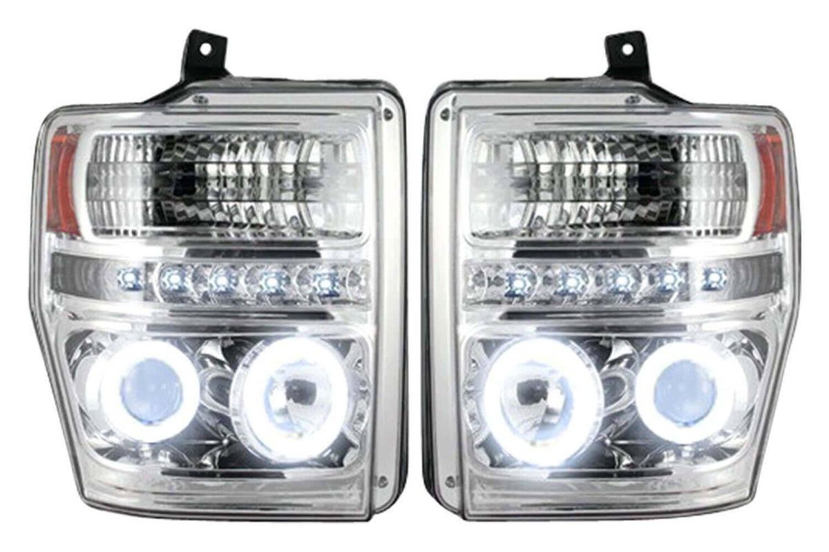 Projector Headlights R952820