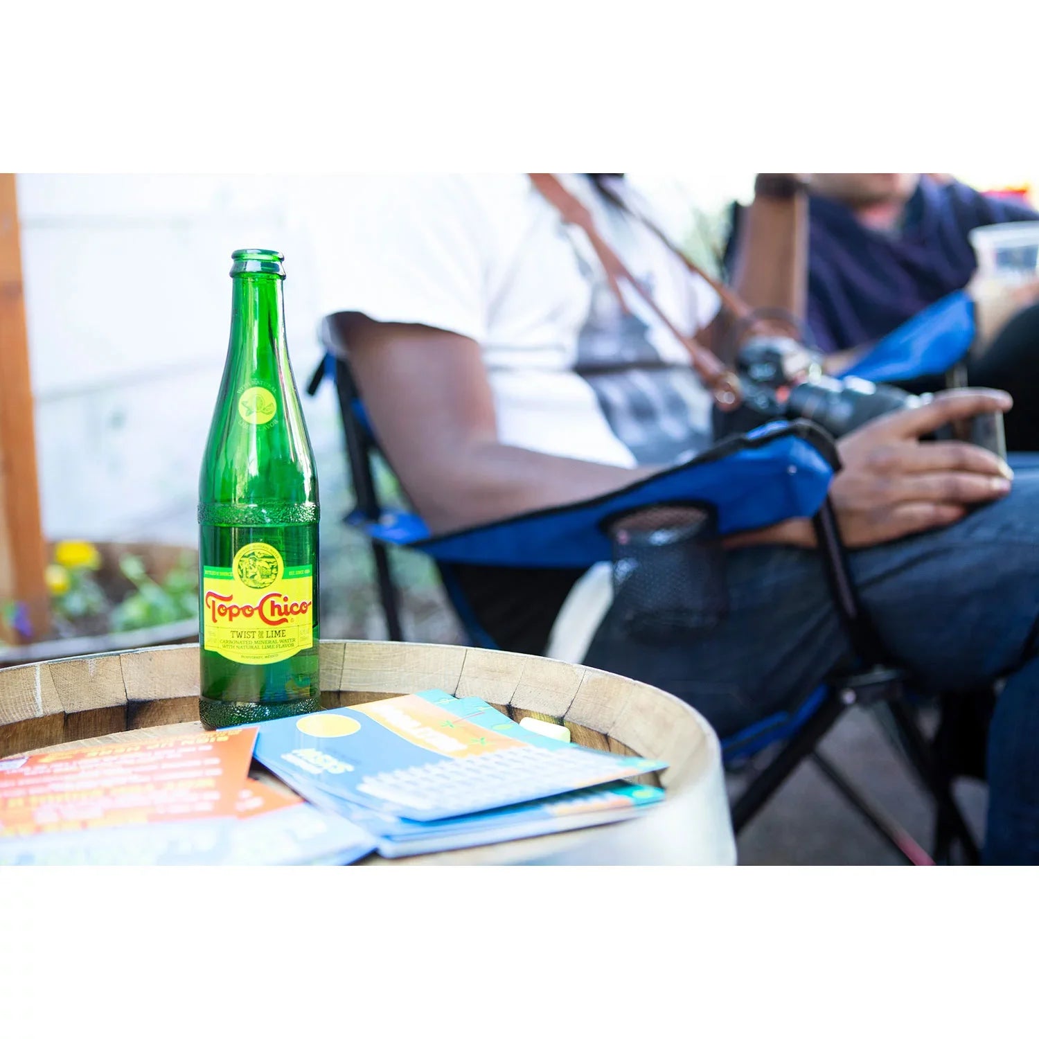 Sparkling Mineral Water 16.9 fl. oz., 18 Ct M44613