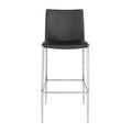 Black Bar Stool D757